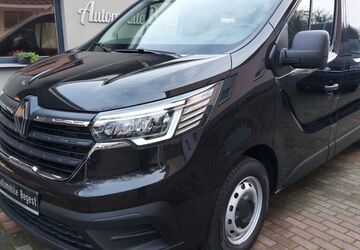 Renault Trafic 1.163 km 31.999 &euro; Brandenburg OT Klein-Kreutz 14776