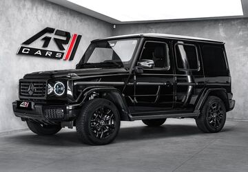 Mercedes-Benz 450 5.500 km 164.900 &euro; Ostrava 72000