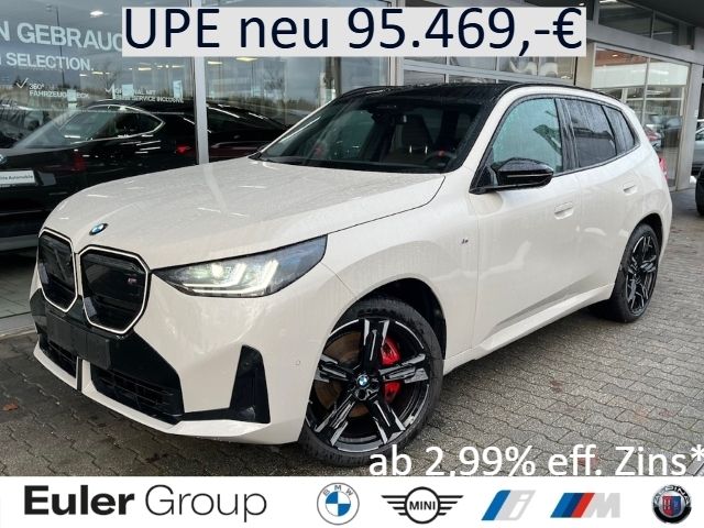BMW X3 M50 18.800 km 67.375 &euro; Pirmasens 66954
