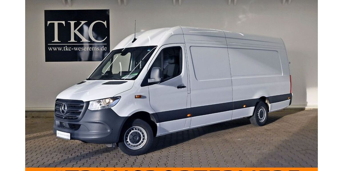 Mercedes-Benz Sprinter 47.400 km 41.412 &euro; Hude 27798