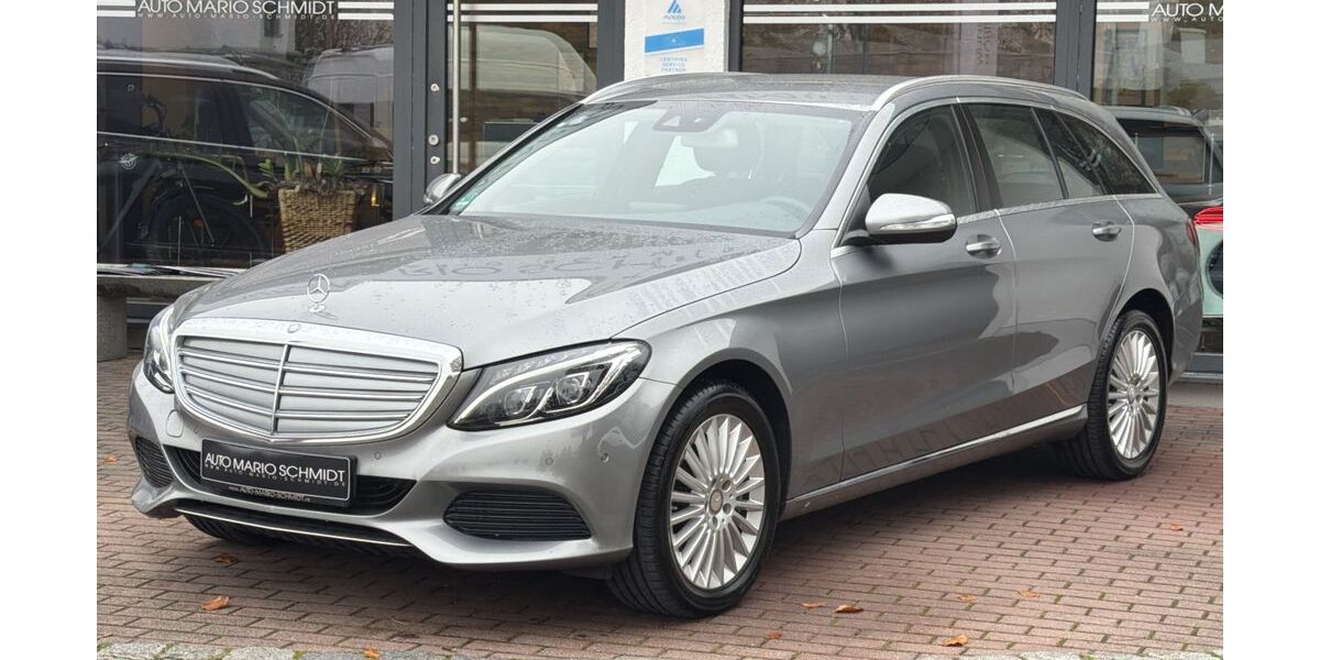 Mercedes-Benz C 250 39.120 km 22.750 &euro; Königsbrunn bei Augsburg 86343