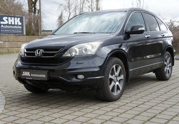 Honda CR-V 325.673 km 6.900 &euro; Gera 07551