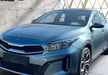 Kia XCeed 26.713 km 21.990 &euro; Bad Tabarz 99891
