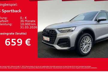 Audi Q5 8.918 km 54.881 &euro; Hamburg 22529