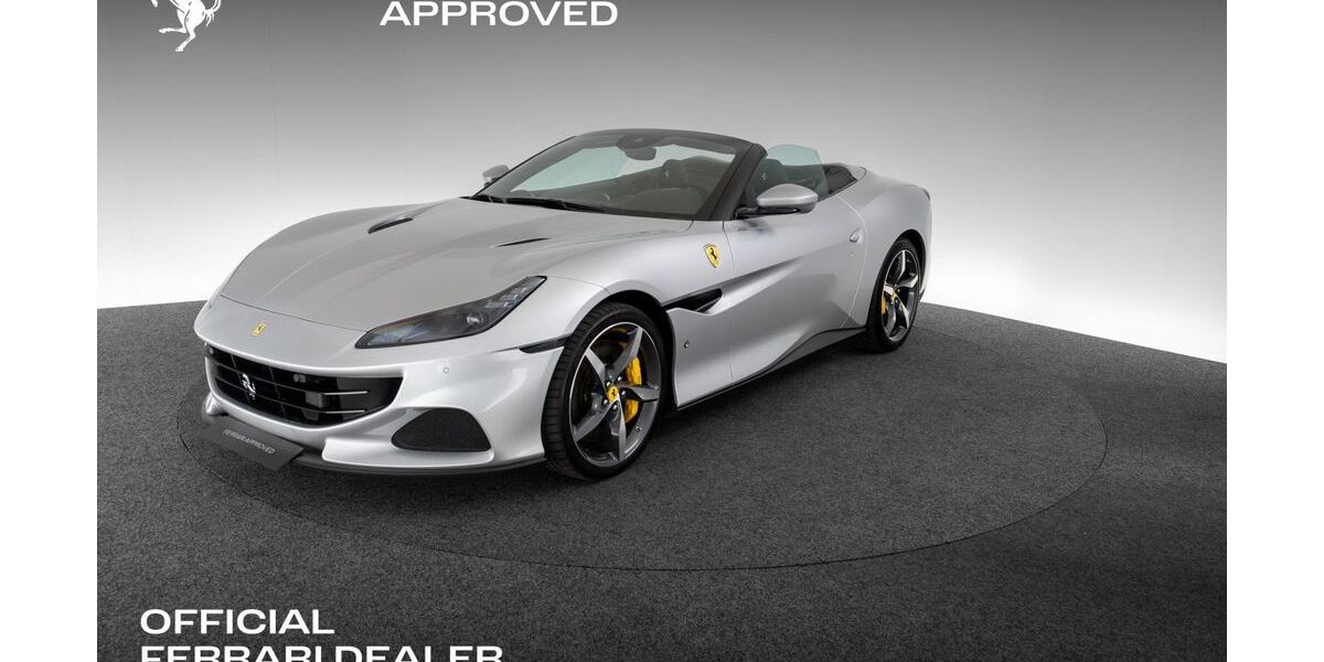 Ferrari Portofino 38.900 km 209.900 &euro; Singen - Hohentwiel 78224