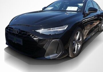 Audi A6 5.950 km 58.440 &euro; Erlangen 91058