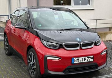 BMW i3 50.716 km 16.999 &euro; Hürth 50354