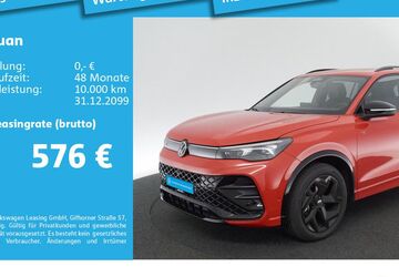VW Tiguan 12.601 km 45.980 &euro; Dachau 85221