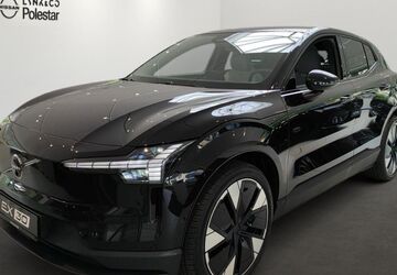 Volvo EX30 6.000 km 45.900 &euro; Wiesbaden 65199