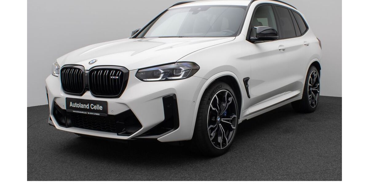 BMW X3 M 58.235 km 57.499 &euro; Celle 29225