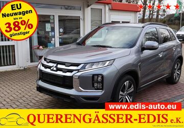 Mitsubishi ASX 65.010 km 18.990 &euro; Berga-Wünschendorf 07980