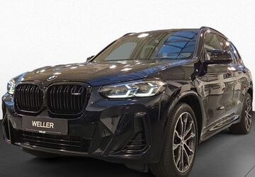 BMW X3 M40 19.852 km 63.880 &euro; Osnabrück 49084