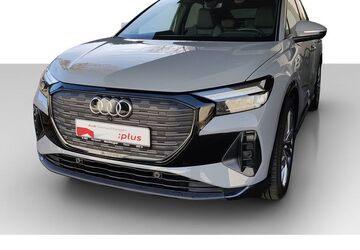 Audi Q4 e-tron 8.400 km 52.480 &euro; Füssen 87629