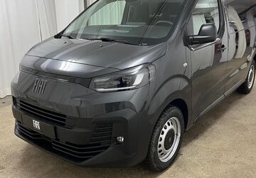 Fiat Scudo 6.500 km 34.195 &euro; Grafing bei München 85567