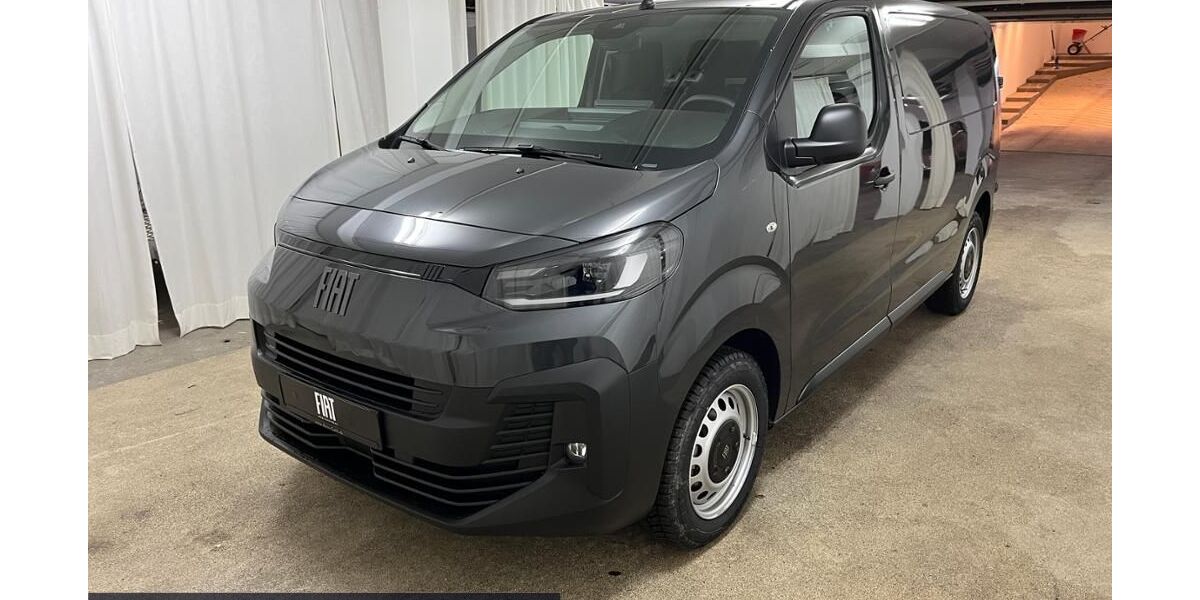 Fiat Scudo 6.500 km 34.195 &euro; Grafing bei München 85567