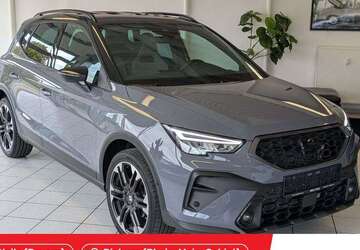 Seat Arona 23.769 km 23.980 &euro; Homberg (Efze) 34576