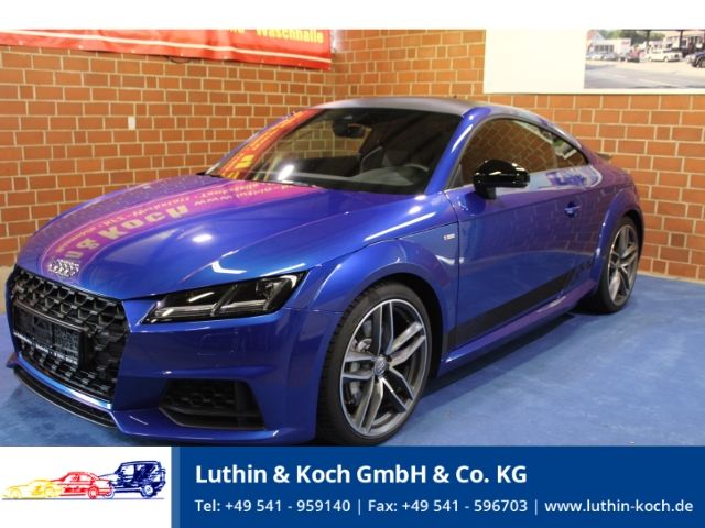 Audi TT 43.900 km 33.800 &euro; Osnabrück 49082