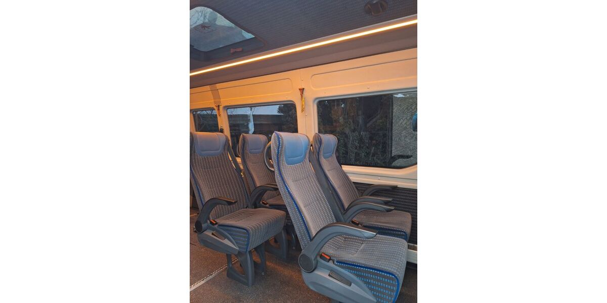 IVECO Andere 73.000 km 22.900 &euro; Uhingen 73066