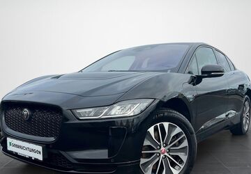 Jaguar I-Pace 92.750 km 26.480 &euro; Jena-Lobeda 07747