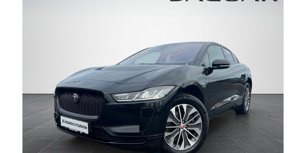 Jaguar I-Pace 92.750 km 26.480 &euro; Jena-Lobeda 07747
