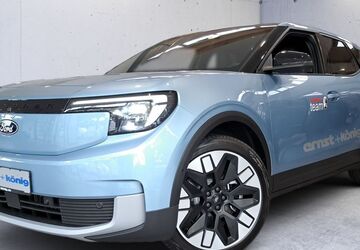 Ford Explorer 25.000 km 40.990 &euro; Lörrach 79539