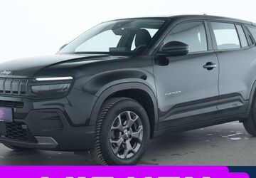 Jeep Avenger 30.217 km 16.989 &euro; Dietzenbach bei Frankfurt 63128