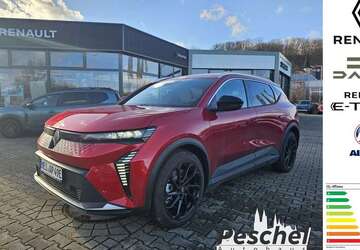 Renault Scenic 15.387 km 30.987 &euro; Meißen 01662