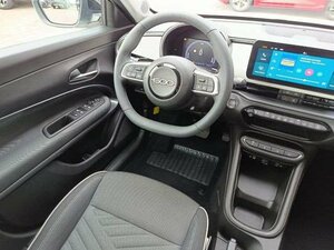 Fiat 600 1.2 HYBRID T3 Style-Paket |SHZ|RFK|PDC| 10.898 km 19.960 &euro; Höhenkirchen-Siegertsbrun 85635