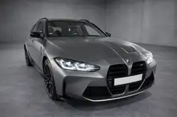 BMW M3 33.647 km 82.890 &euro; Münster 48163