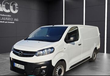 Opel Vivaro 10.000 km 28.950 &euro; Löbau 02708
