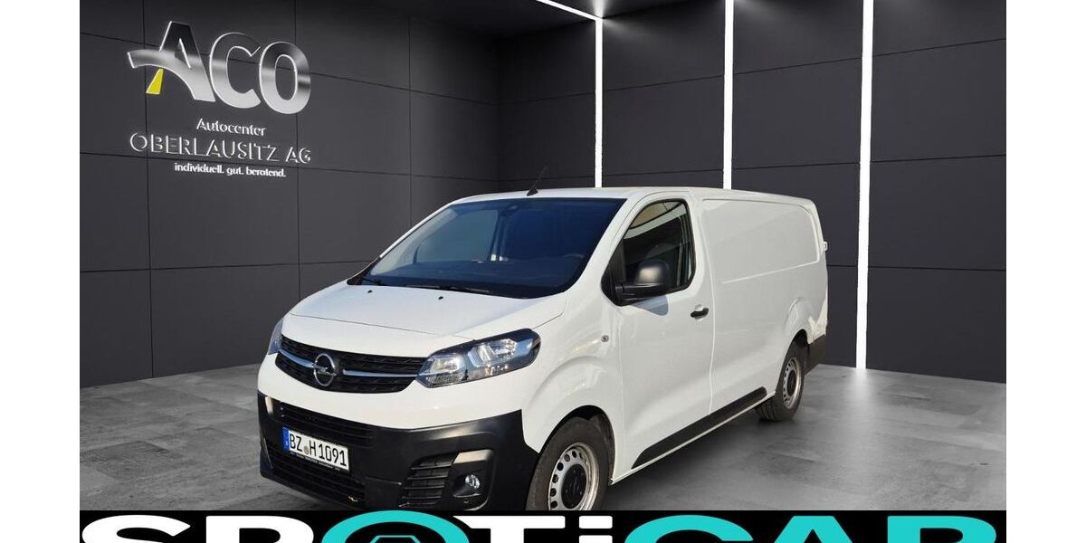 Opel Vivaro 10.000 km 28.950 &euro; Löbau 02708