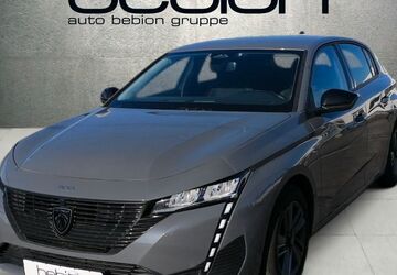 Peugeot 308 5.990 km 21.900 &euro; Reutlingen 72766