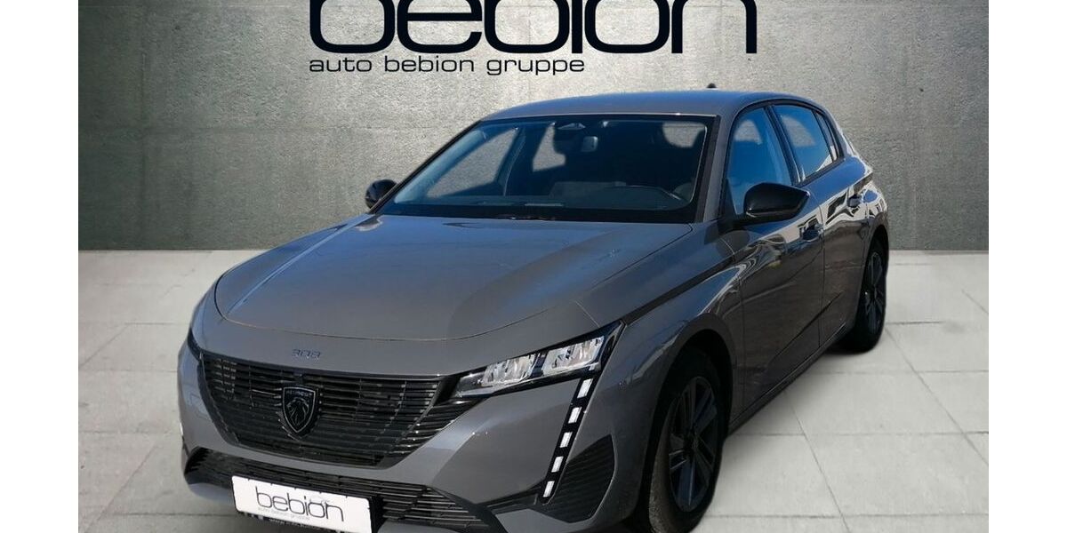 Peugeot 308 5.990 km 21.900 &euro; Reutlingen 72766