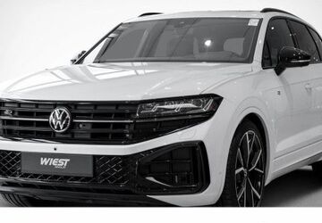 VW Touareg 7.250 km 79.450 &euro; Darmstadt 64295
