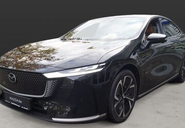 Mazda 6e 1.500 km 37.990 &euro; Gütersloh 33332