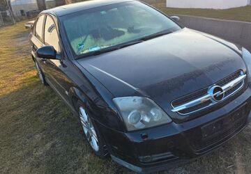 Opel Vectra 272.000 km 1.200 &euro; Kressberg 74594