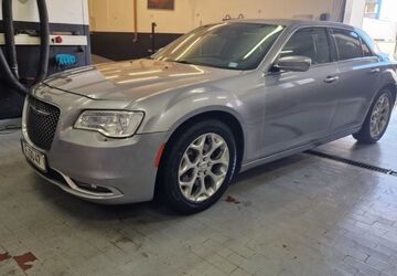 Chrysler 300C 96.488 km 18.800 &euro; Frankfurt 60487