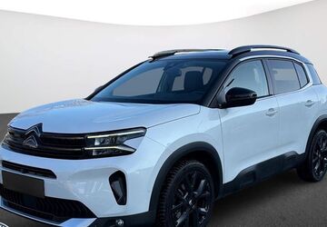 Citroen C5 Aircross 30.918 km 25.640 &euro; Ahaus 48683