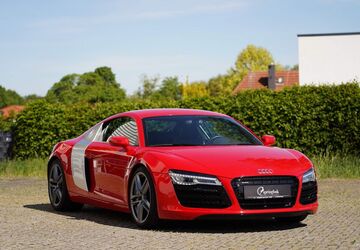 Audi R8 33.278 km 99.000 &euro; Isernhagen 30916