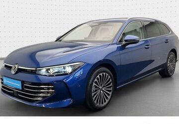 VW Passat 19.750 km 42.430 &euro; Eschborn 65760