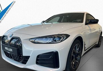 BMW i4 36.923 km 47.490 &euro; Vechta 49377