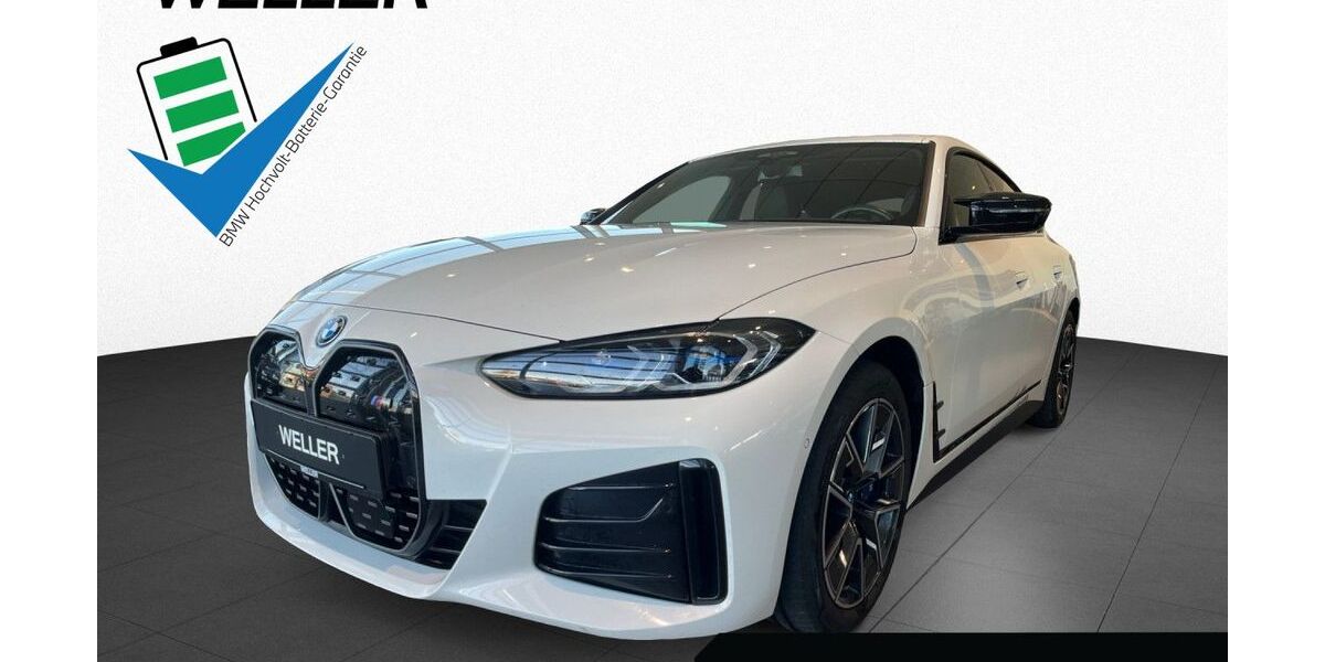 BMW i4 36.923 km 47.490 &euro; Vechta 49377