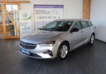 Opel Insignia 92.173 km 17.990 &euro; Emsdetten 48282