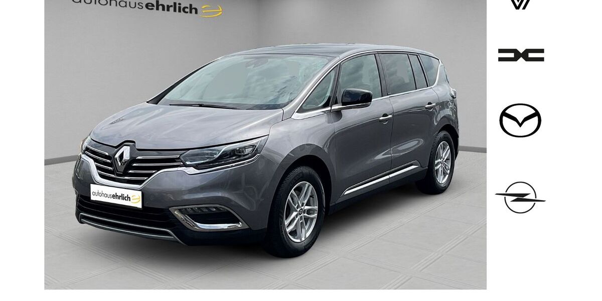 Renault Espace 104.980 km 20.990 &euro; Würzburg 97076