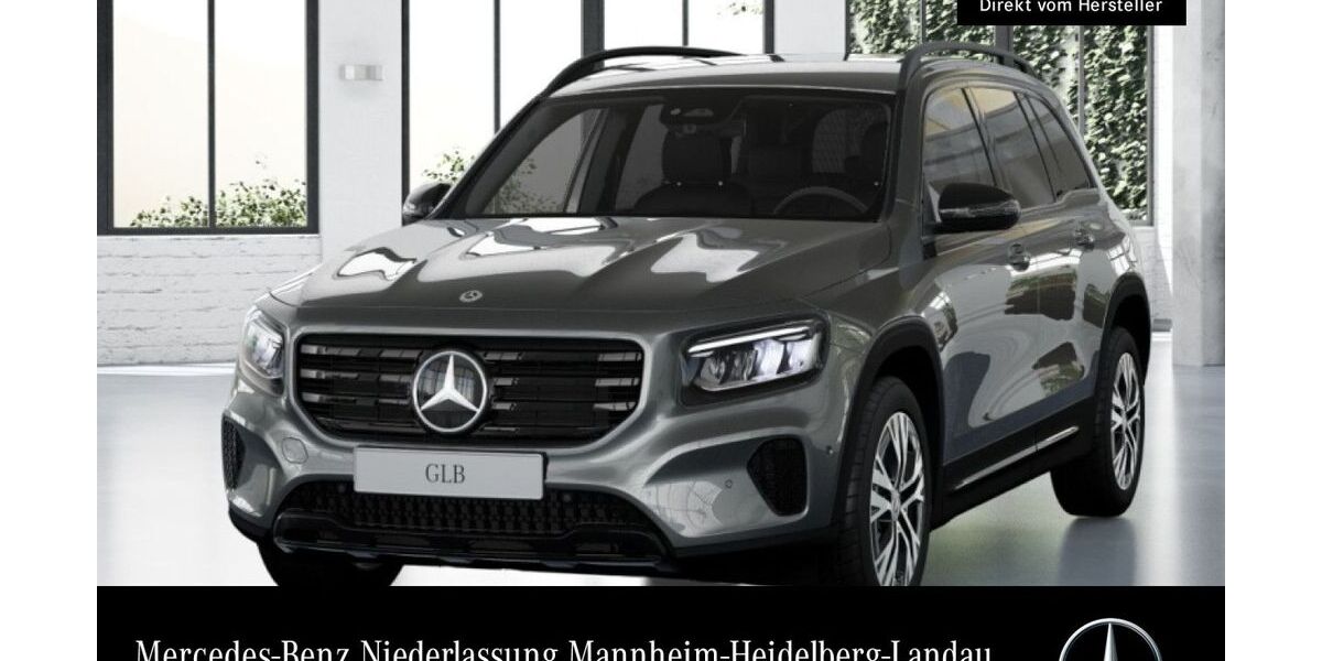 Mercedes-Benz GLB 200 9.900 km 44.250 &euro; Mannheim 68165