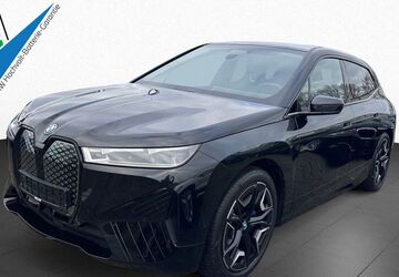 BMW iX 37.700 km 46.250 &euro; Herford 32051