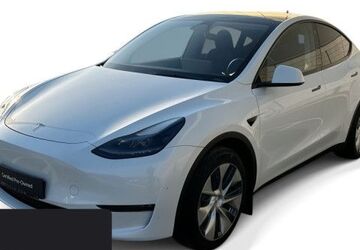 Tesla Model Y 40.472 km 35.600 &euro; Hannover 30519