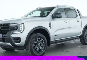 Ford Ranger 33.486 km 41.101 &euro; Dietzenbach bei Frankfurt 63128