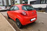 Ford Ka 140.000 km 2.000 &euro; Dresden 01067