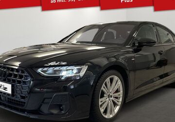Audi A8 16.907 km 88.090 &euro; Memmingen 87700